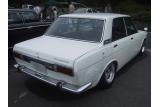 日産　ブルーバード セダン