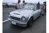 日産　フェアレディ