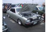 日産　セドリック 4HT