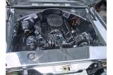 日産　セドリック 4HT　V8エンジン換装