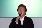 喜多俊之氏