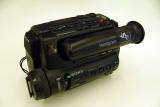 ソニー　「HANDYCAM　CCD-TR-55」