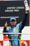 F1アメリカGPはフェラーリの完全復活！ 