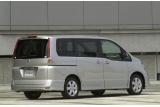 日産 セレナ ハイウェイスター 