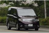 日産 セレナ ハイウェイスター 