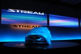 ホンダ 新型 ストリーム 発表会レポート！ 