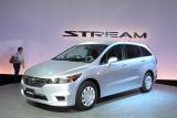 ホンダ 新型 ストリーム 発表会レポート！ 