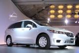 ホンダ 新型 ストリーム 発表会レポート！ 