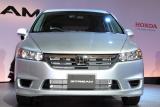ホンダ 新型 ストリーム 発表会レポート！ 