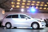 ホンダ 新型 ストリーム 発表会レポート！ 