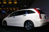 ホンダ 新型 ストリーム 発表会レポート！ 