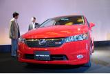 ホンダ 新型 ストリーム 発表会レポート！ 