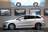 ホンダ 新型 ストリーム 発表会レポート！ 
