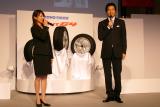 TV−CMキャラクター、宮川俊二さん登場！