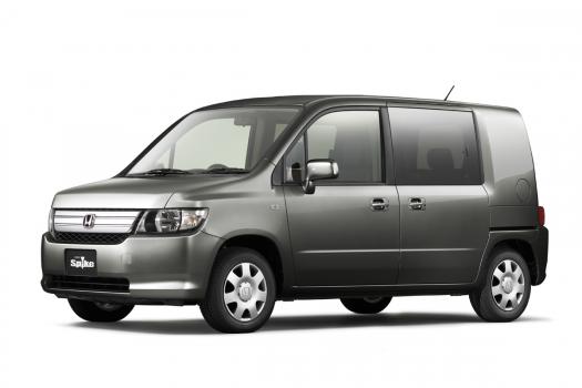 マルチサンシェード ホンダ モビリオスパイク 中古 車中泊 モビリオ スパイク GK1/2系の車中泊ならカーテンいらず