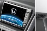 ホンダ モビリオ スパイク特別仕様車発売!! 