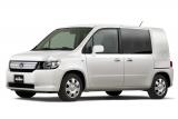 ホンダ モビリオ スパイク特別仕様車発売!! 