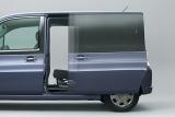 ホンダ モビリオ 人気の装備が特別仕様車で登場！