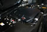 【速報】ロンドンモーターショー2006：ジャガー XKR 
