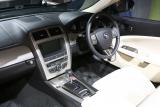 【速報】ロンドンモーターショー2006：ジャガー XKR