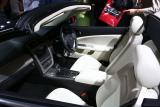 【速報】ロンドンモーターショー2006：ジャガー XKR
