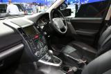 【速報】ロンドンモーターショー2006：ランドローバー フリーランダー２ 