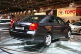 【速報】ロンドンモーターショー2006:トヨタ アベンシス 