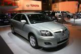 【速報】ロンドンモーターショー2006:トヨタ アベンシス 