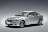 レクサス GS・IS・SC一部改良で発売