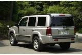 クライスラー ジープ コマンダー