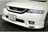 ホンダ 無限 オデッセイ