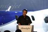 ホンダ 航空機市場に新規参入、HondaJet事業化