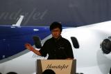 ホンダ 航空機市場に新規参入、HondaJet事業化