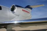 ホンダ 航空機市場に新規参入、HondaJet事業化