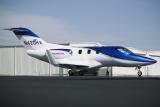 ホンダ 航空機市場に新規参入、HondaJet事業化
