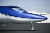 ホンダ 航空機市場に新規参入、HondaJet事業化