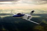 ホンダ 航空機市場に新規参入、HondaJet事業化