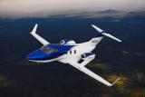 ホンダ 航空機市場に新規参入、HondaJet事業化