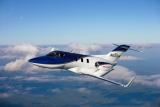 ホンダ 航空機市場に新規参入、HondaJet事業化