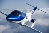 ホンダ 航空機市場に新規参入、HondaJet事業化