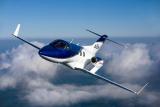 ホンダ 航空機市場に新規参入、HondaJet事業化
