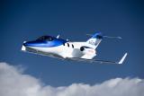 ホンダ 航空機市場に新規参入、HondaJet事業化