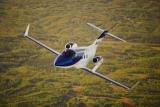 ホンダ 航空機市場に新規参入、HondaJet事業化