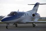 ホンダ 航空機市場に新規参入、HondaJet事業化