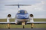 ホンダ 航空機市場に新規参入、HondaJet事業化