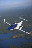 ホンダ 航空機市場に新規参入、HondaJet事業化