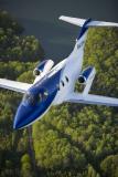 ホンダ 航空機市場に新規参入、HondaJet事業化