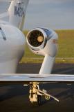 ホンダ 航空機市場に新規参入、HondaJet事業化