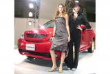 トヨタ ハリアー ザガート(HARRIER ZAGATO)byトヨタモデリスタ