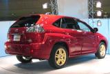 トヨタ ハリアー ザガート(HARRIER ZAGATO)byトヨタモデリスタ